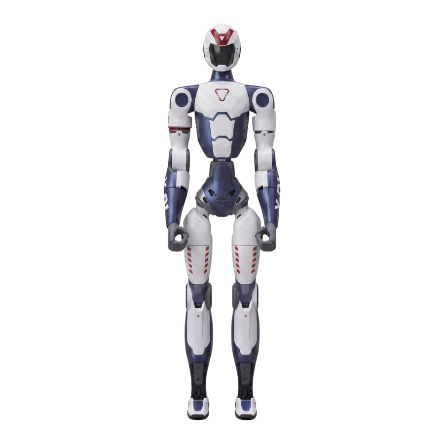 Unitree R1 EDU