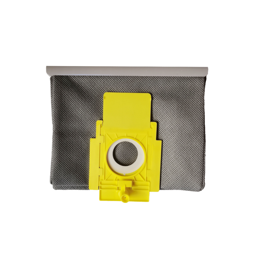 Gausium Phantas Staubbeutel Baugruppe Set Version A mit Board Magnet - Terra-Robotics
