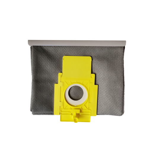 Gausium Phantas Staubbeutel Baugruppe Set Version A mit Board Magnet - Terra-Robotics