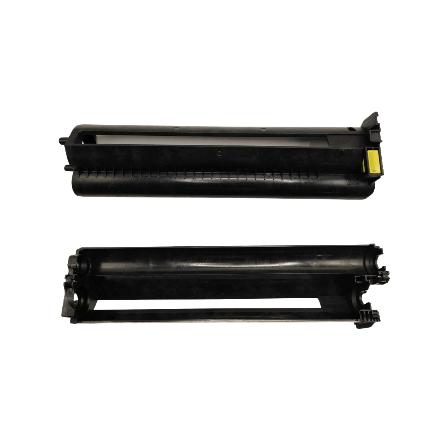 Gausium Phantas Roller Bürste Schnellverschluss Box Baugruppe Version A - Terra-Robotics