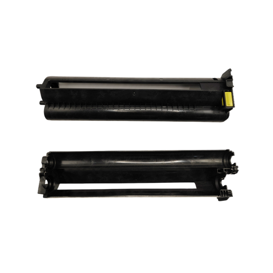 Gausium Phantas Roller Bürste Schnellverschluss Box Baugruppe Version A - Terra-Robotics