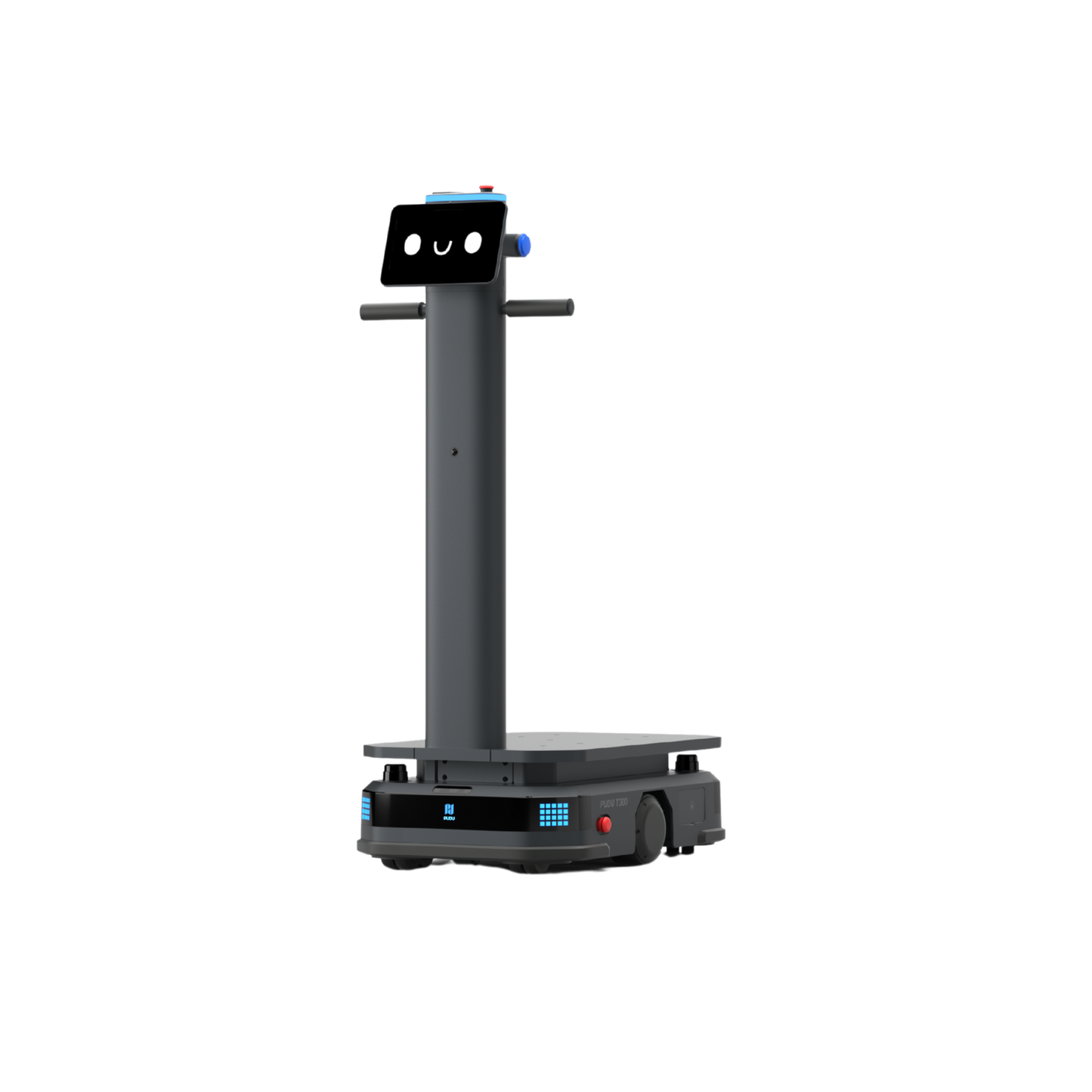 Pudu T300 Lieferroboter