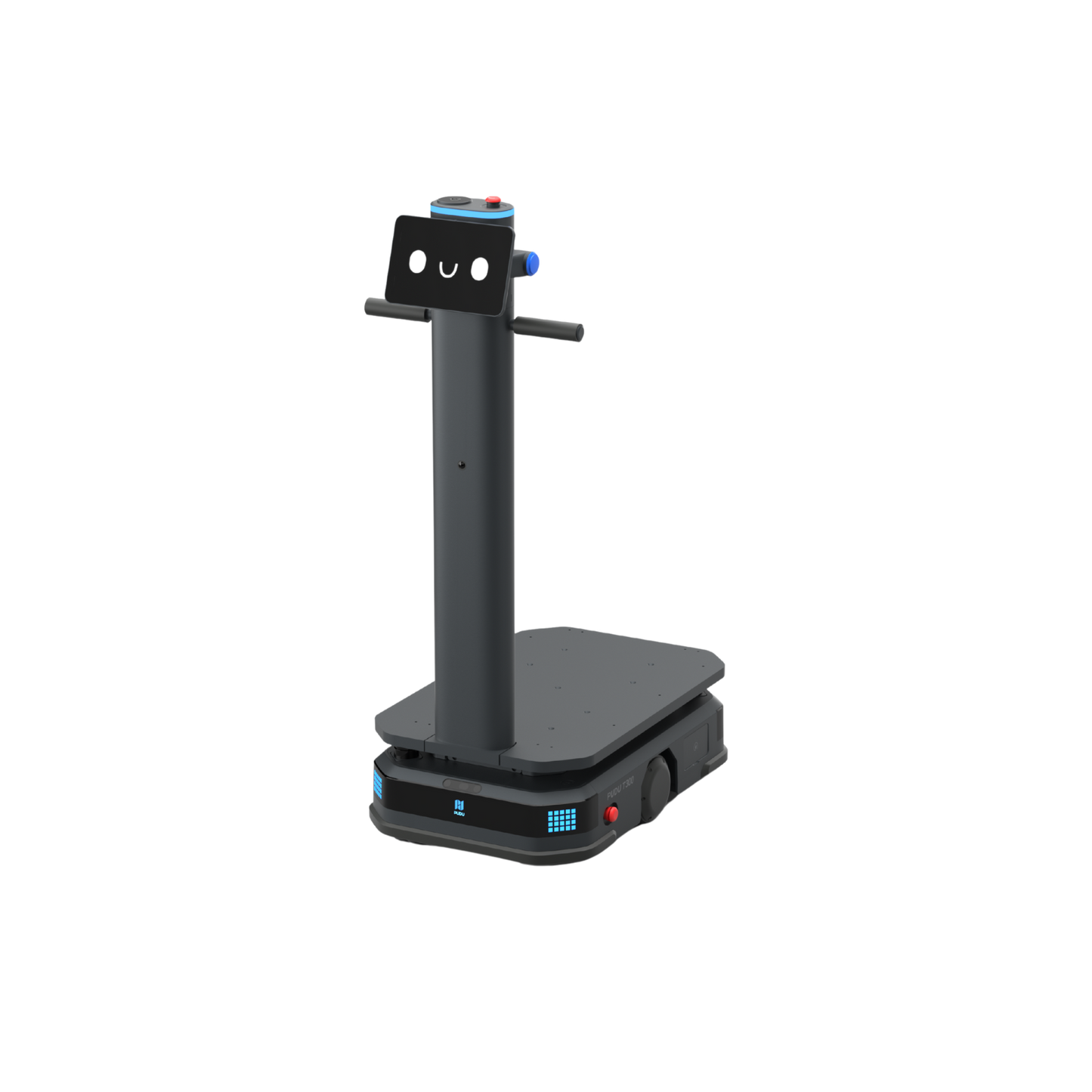 Pudu T300 Lieferroboter