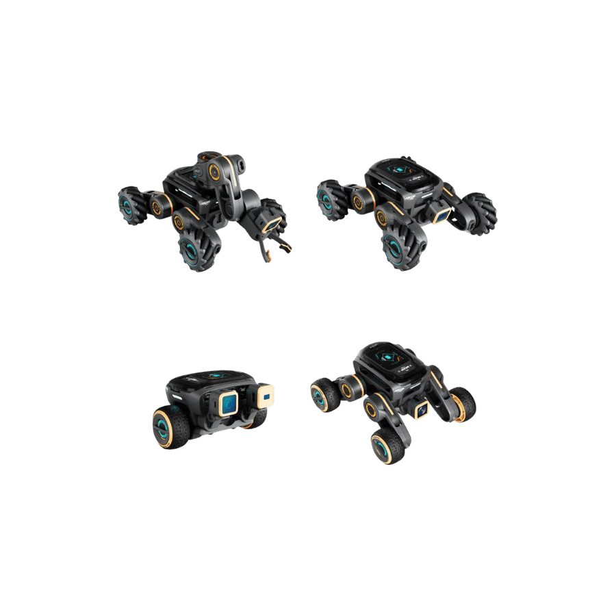 UBtech UGOT - Terra-Robotics