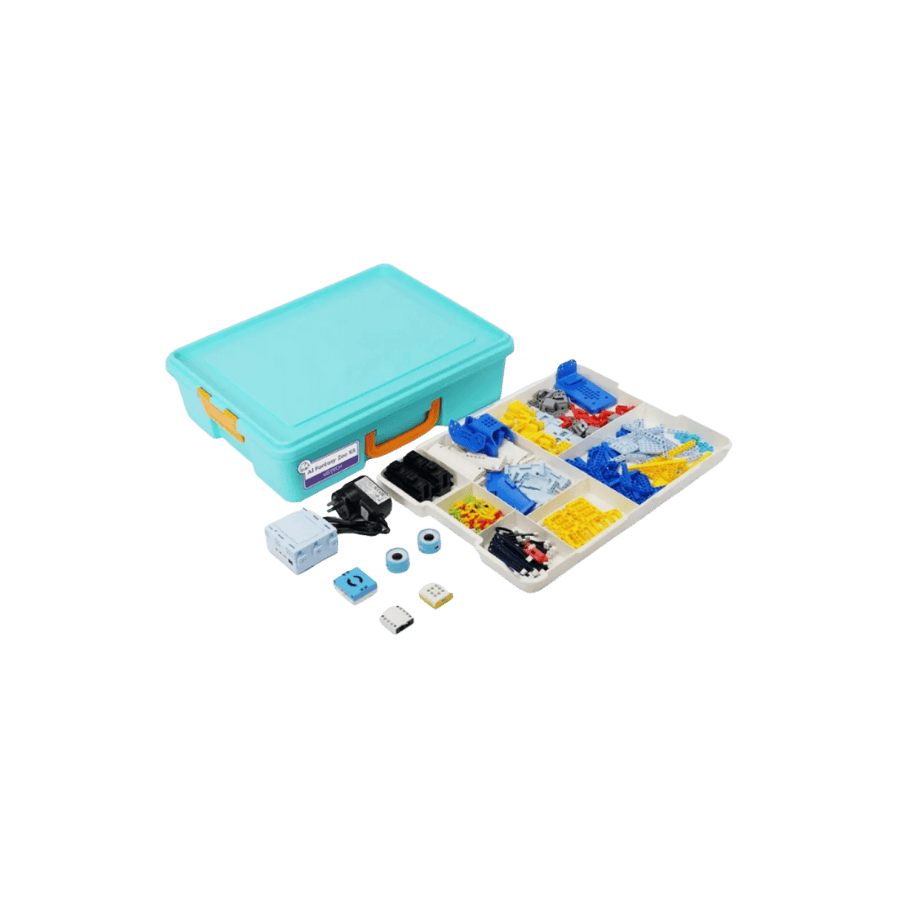 UBtech uKit AI - Terra-Robotics