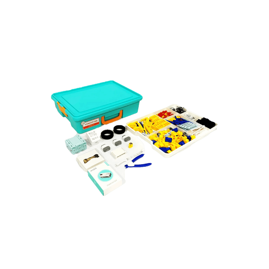 UBtech uKit AI - Terra-Robotics