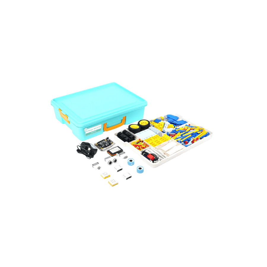 UBtech uKit AI - Terra-Robotics