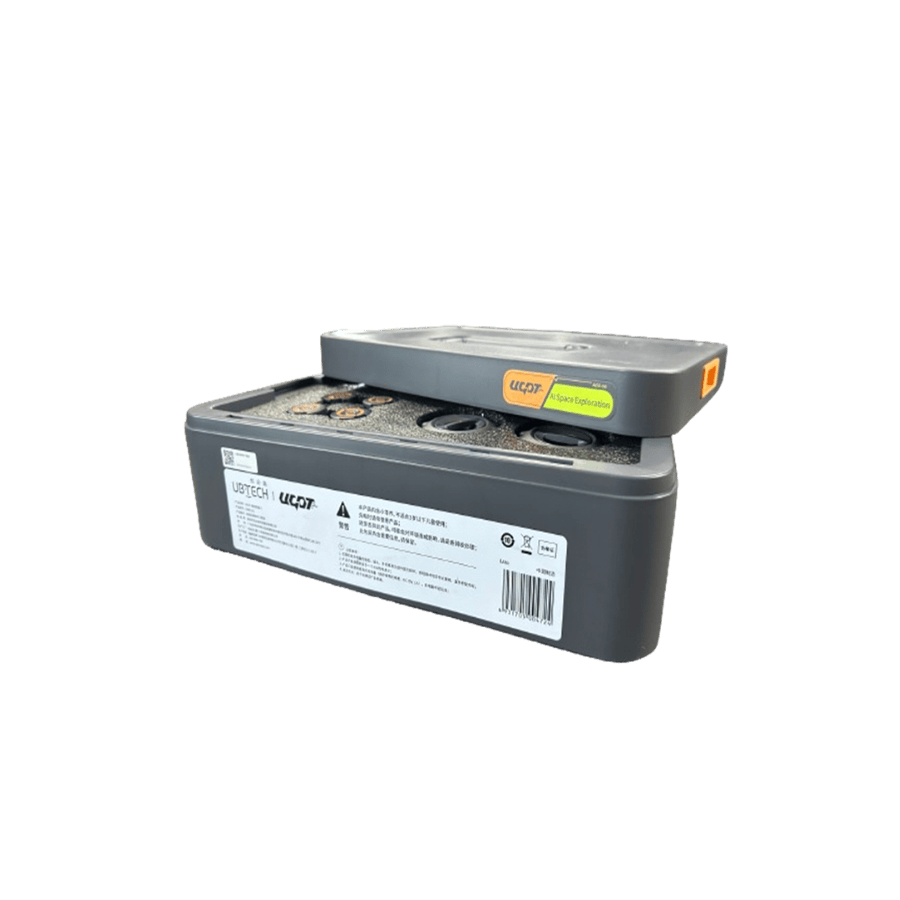 UBtech UGOT - Terra-Robotics