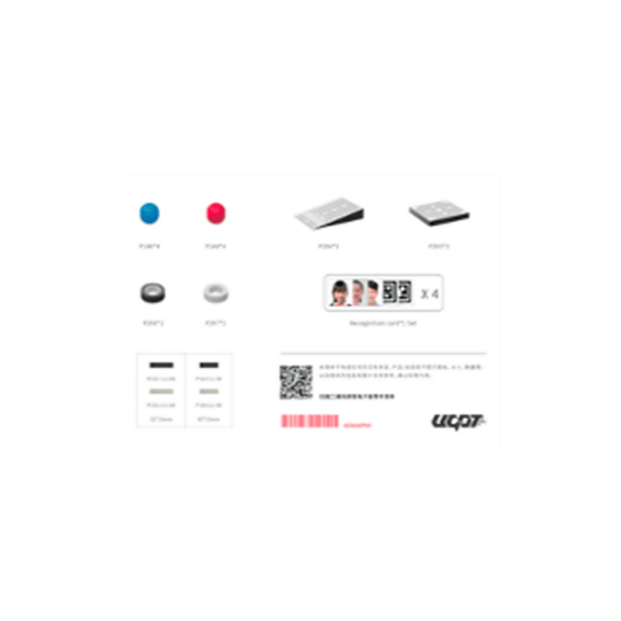 UBtech UGOT - Terra-Robotics