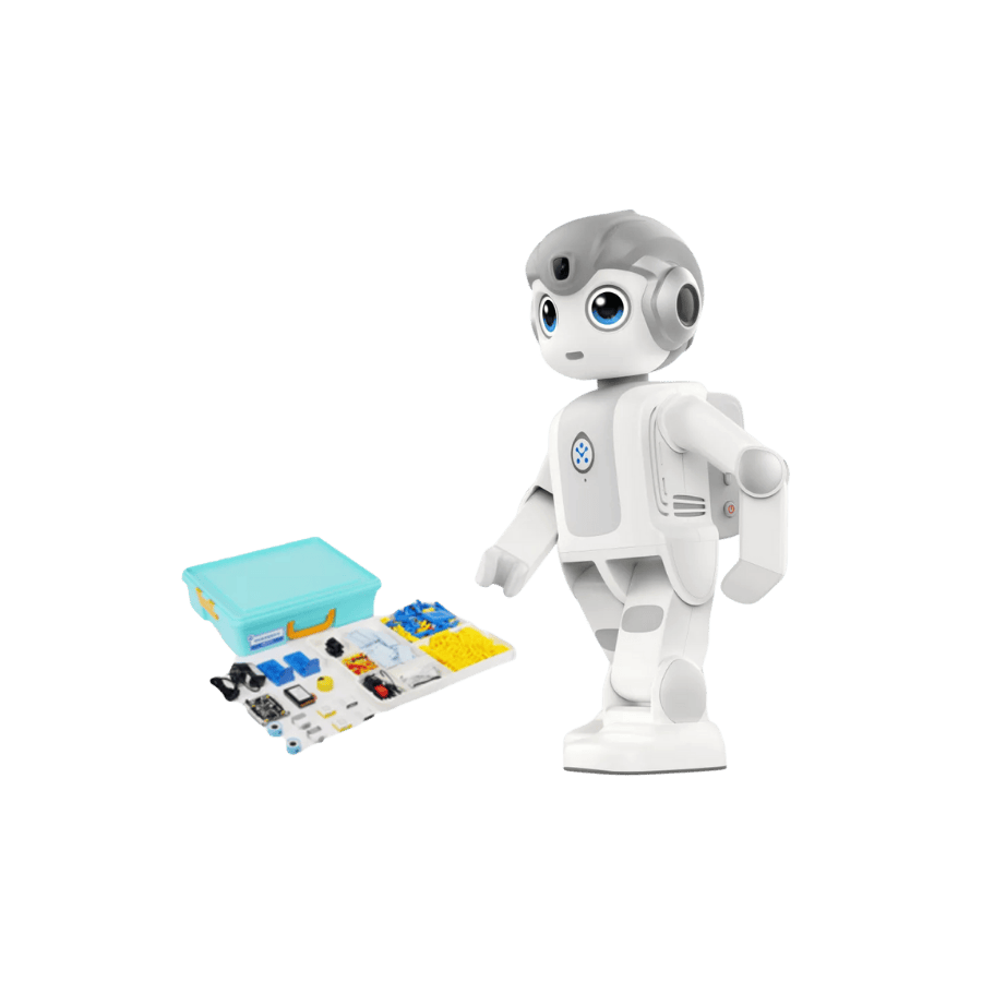 UBtech Alpha Mini 2 - Terra-Robotics