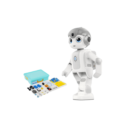 UBtech Alpha Mini 2 - Terra-Robotics