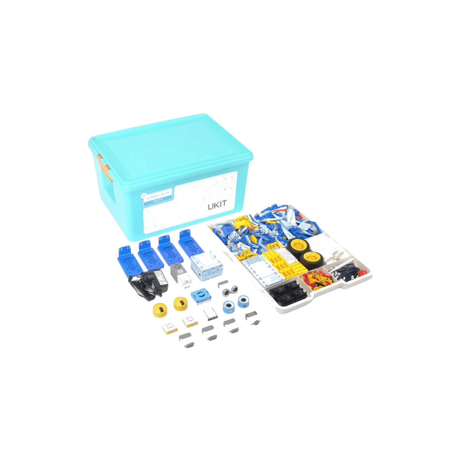 UBtech uKit AI - Terra-Robotics