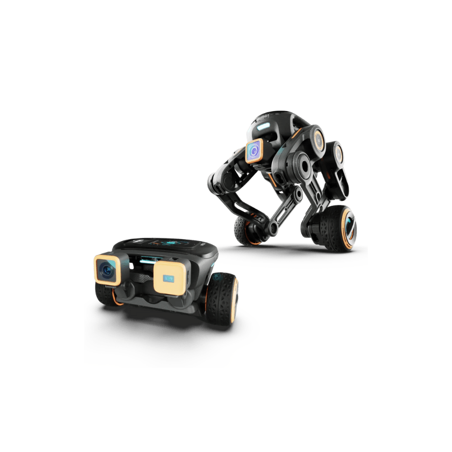 UBtech UGOT - Terra-Robotics