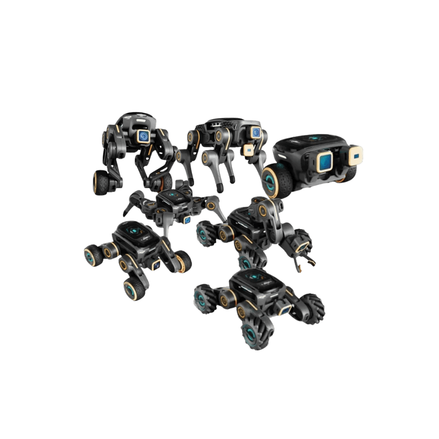 UBtech UGOT - Terra-Robotics