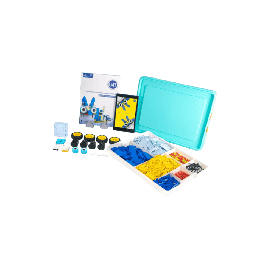 UBtech uKit AI - Terra-Robotics