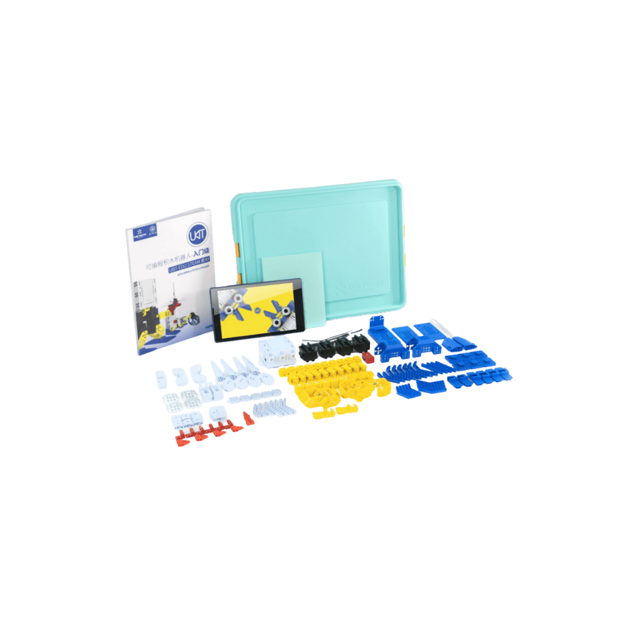 UBtech uKit AI - Terra-Robotics