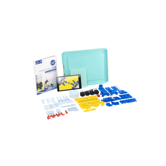 UBtech uKit AI - Terra-Robotics