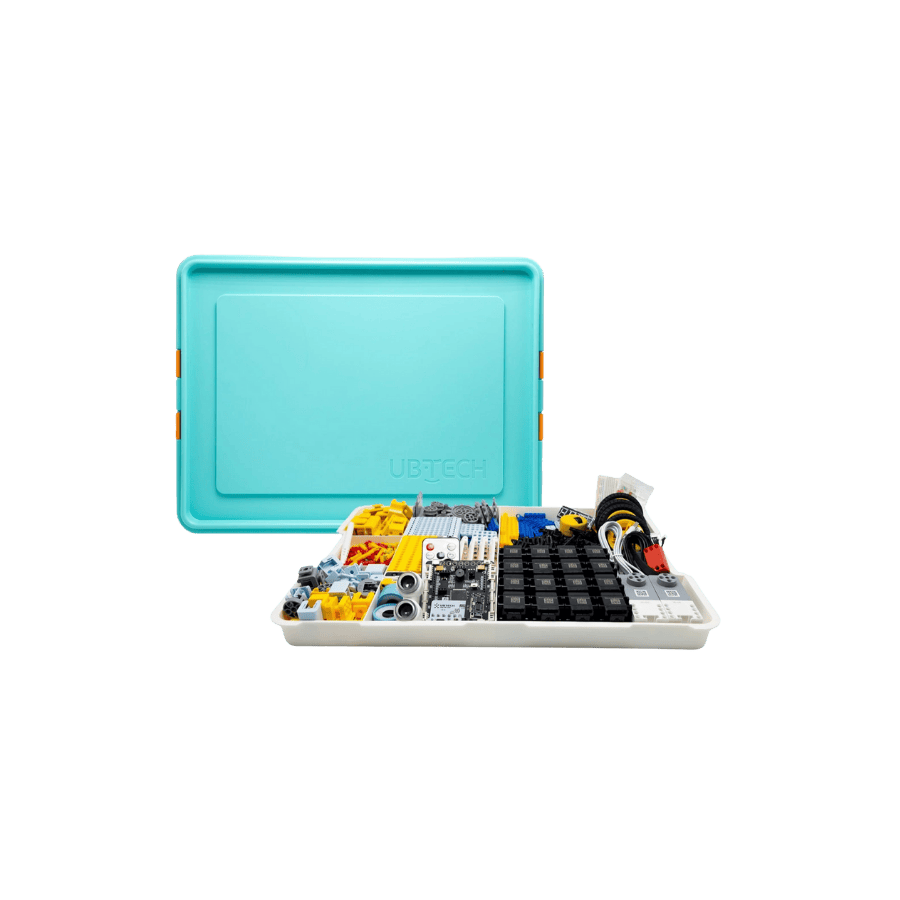 UBtech uKit AI - Terra-Robotics