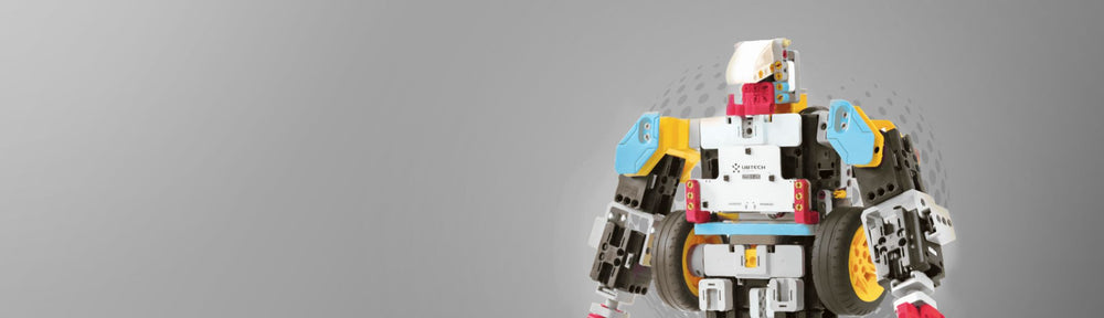 ubtech ukit pdp banner