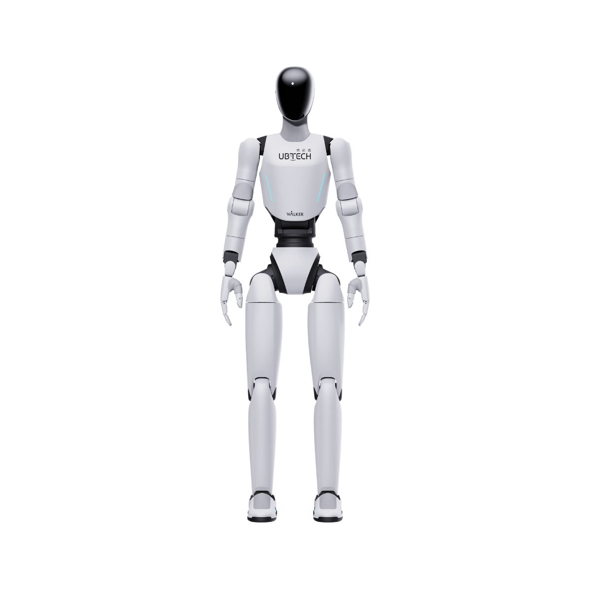 UBtech Walker C1 Humanoider Roboter