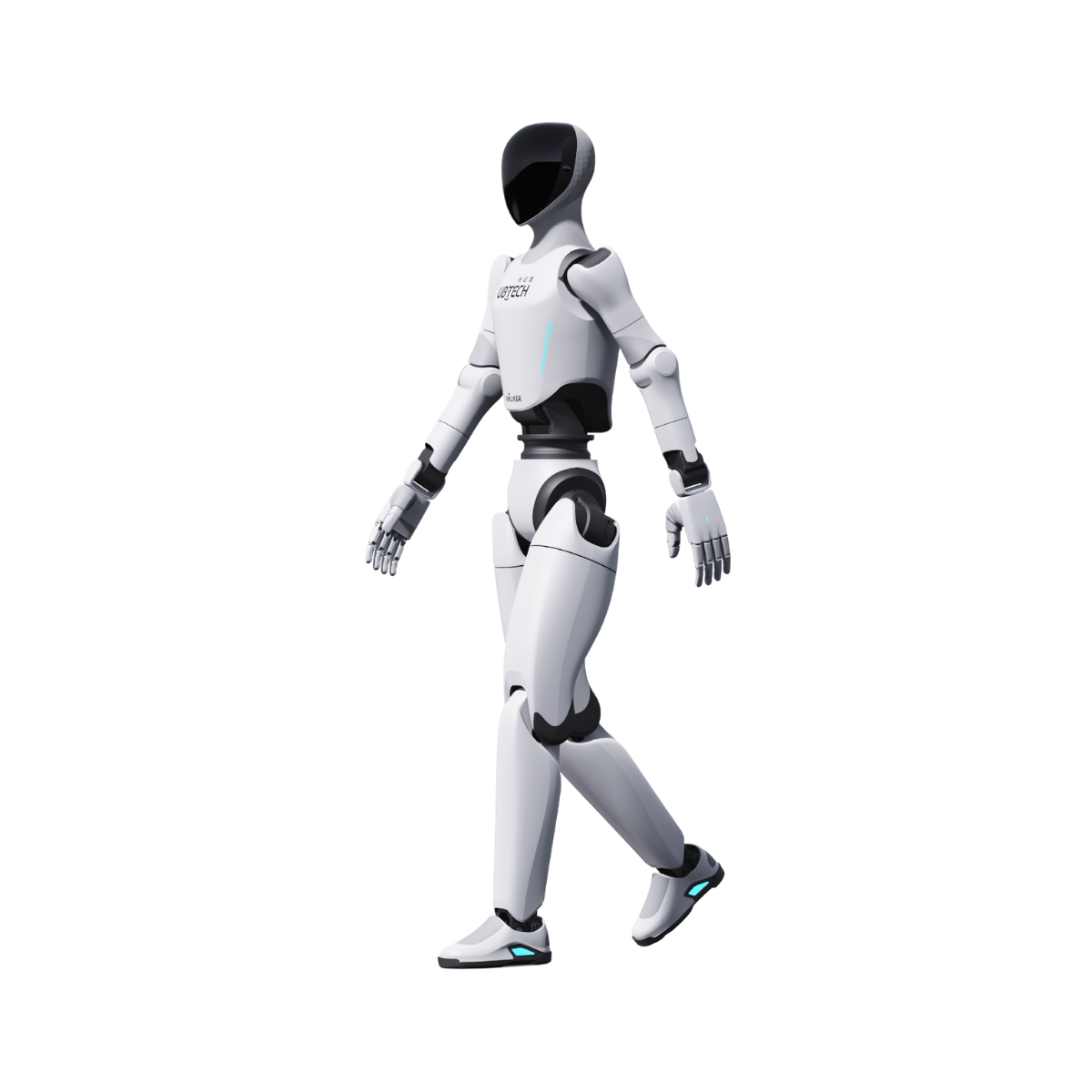 UBtech Walker C1 Humanoider Roboter