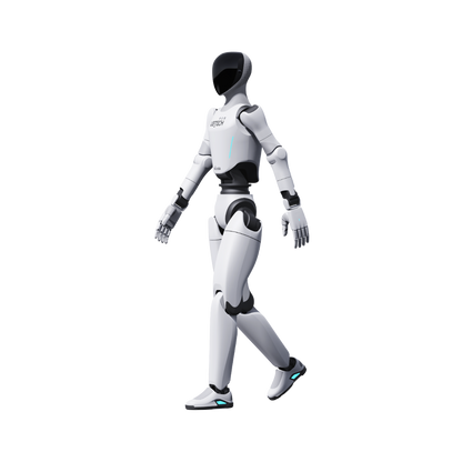 UBtech Walker C1 Humanoider Roboter