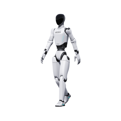 UBtech Walker C1 Humanoider Roboter