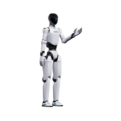 UBtech Walker C1 Humanoider Roboter