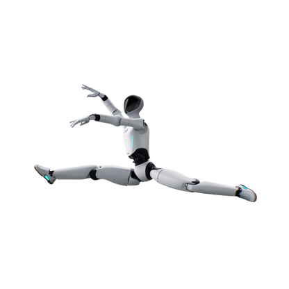 UBtech Walker C1 Humanoider Roboter