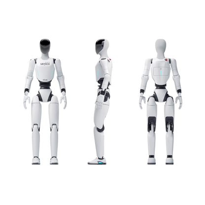 UBtech Walker C1 Humanoider Roboter