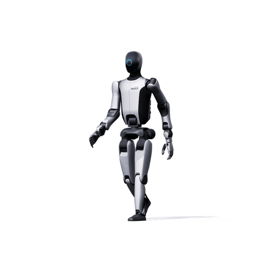 UBtech Walker S2 - Terra-Robotics