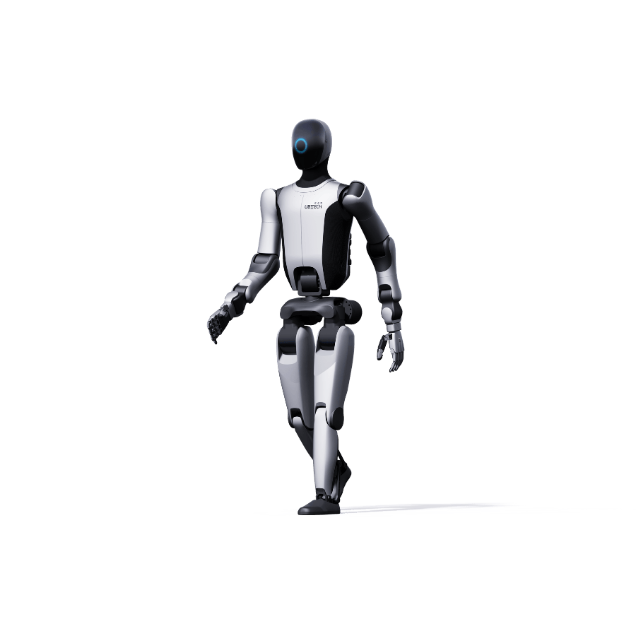 UBTECH Walker S2