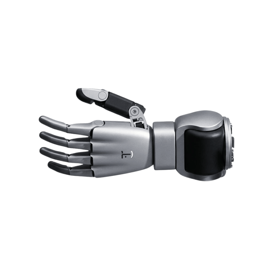 UBtech Walker S2 geschickte Roboter Hand (2 Stück) - Terra-Robotics