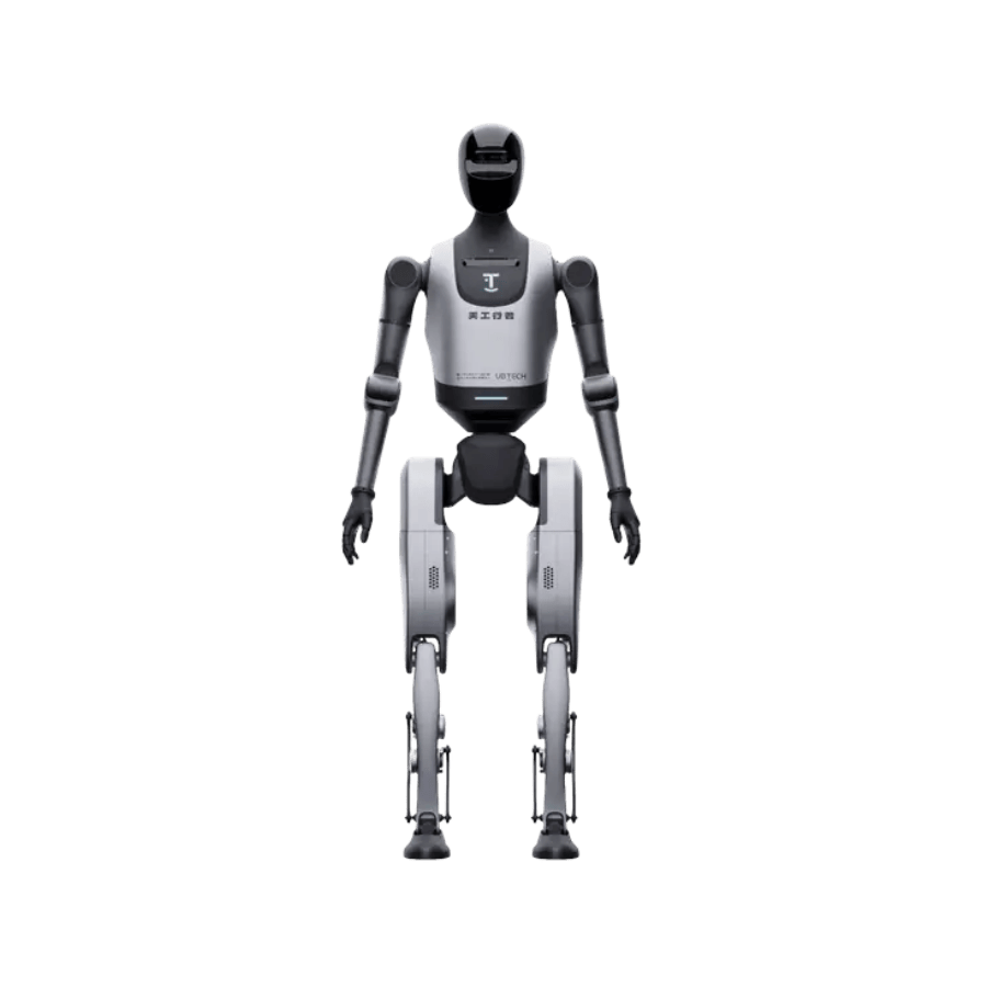 UBtech Walker Tienkung - Terra-Robotics