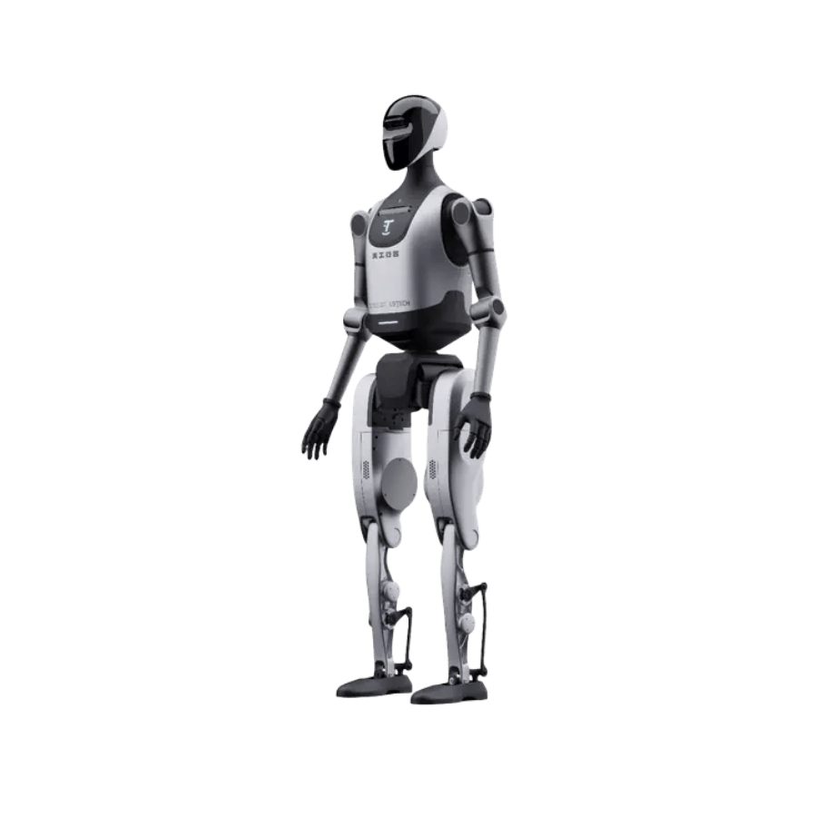 UBTECH Walker Tienkung