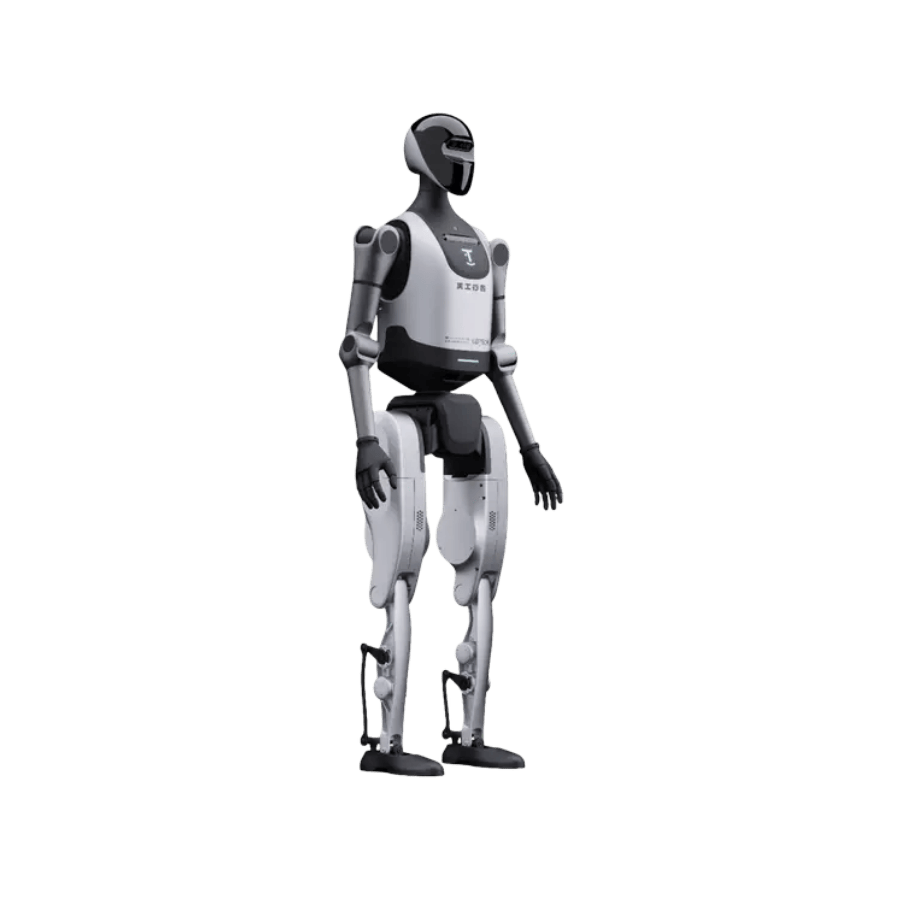 UBtech Walker Tienkung - Terra-Robotics