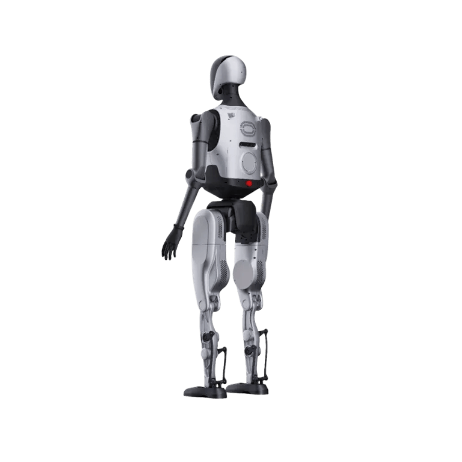 UBtech Walker Tienkung