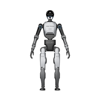 UBtech Walker Tienkung DEX Humanoider Roboter
