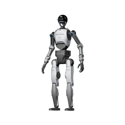 UBtech Walker Tienkung DEX Humanoider Roboter