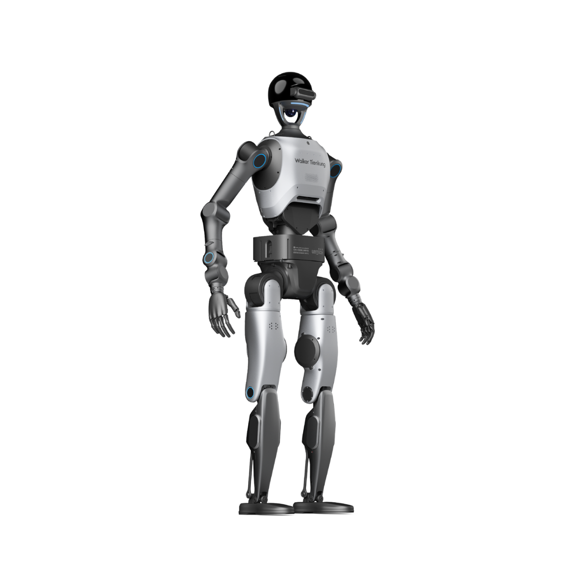 UBtech Walker Tienkung DEX Humanoider Roboter