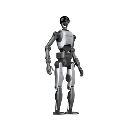 UBtech Walker Tienkung DEX Humanoider Roboter