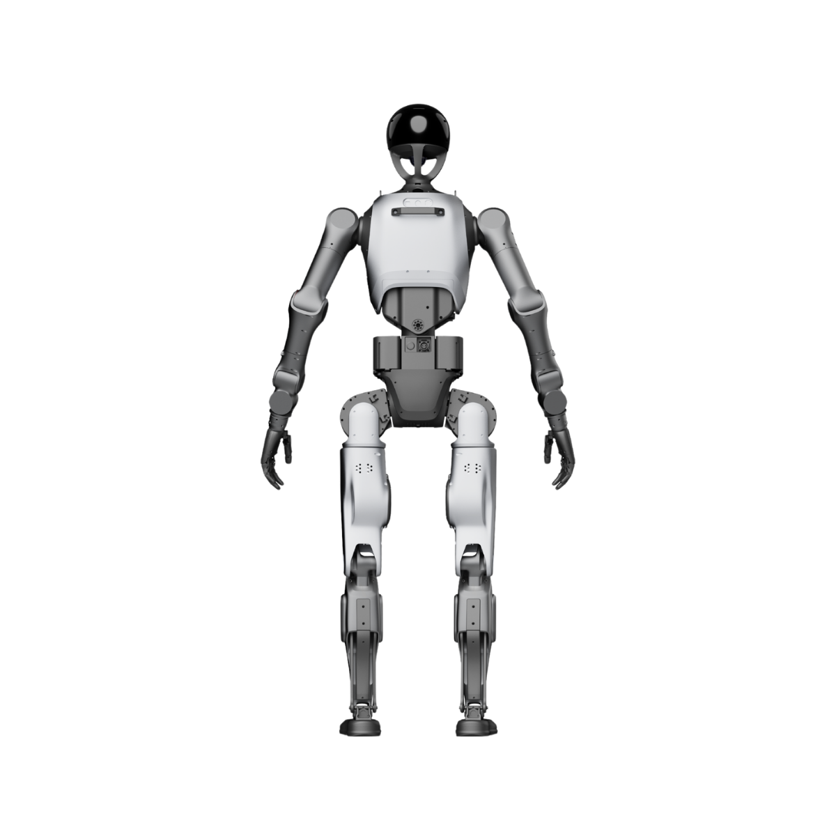 UBtech Walker Tienkung DEX Humanoider Roboter
