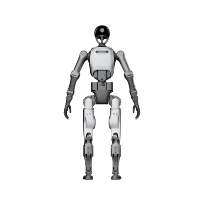 UBtech Walker Tienkung DEX Humanoider Roboter
