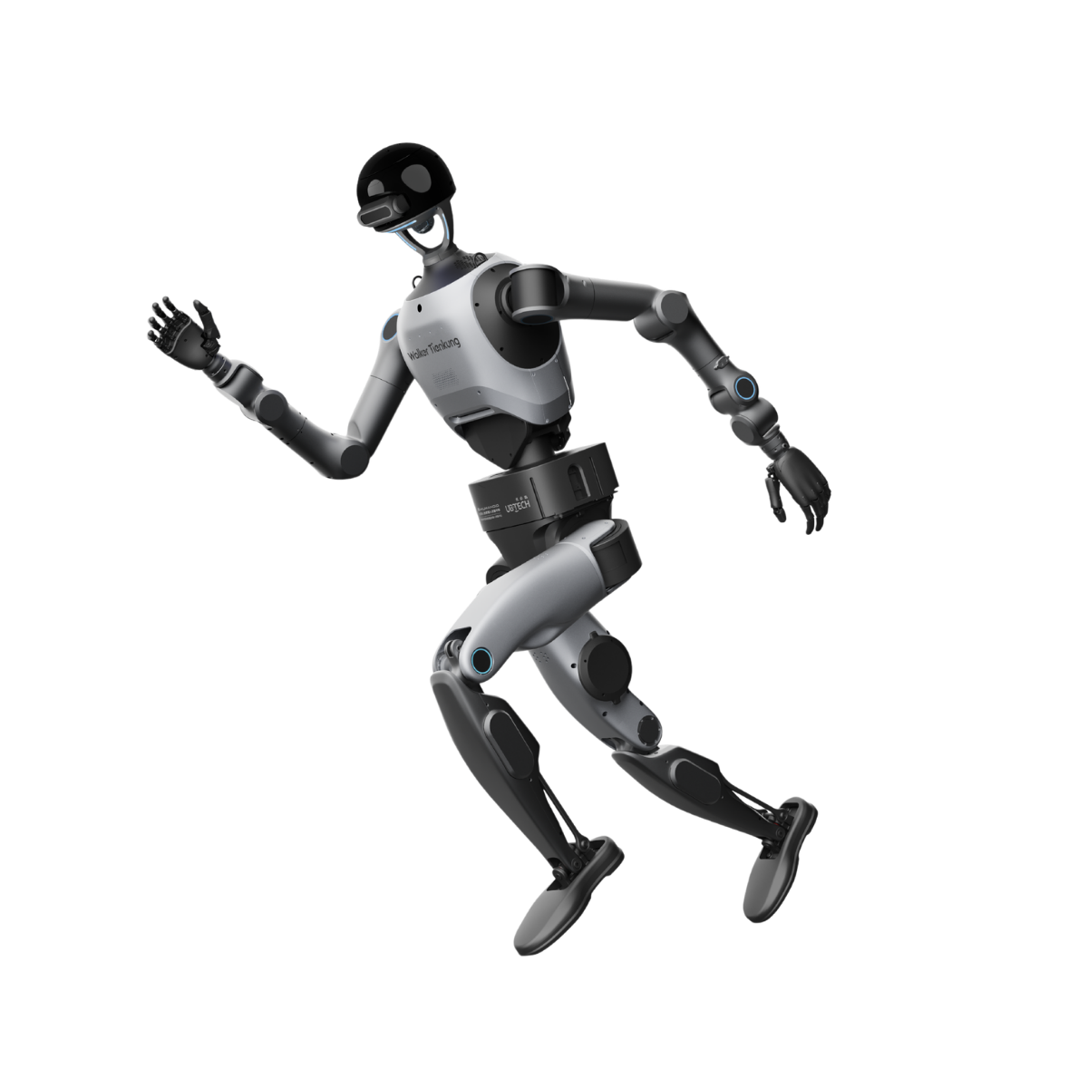 UBtech Walker Tienkung DEX Humanoider Roboter