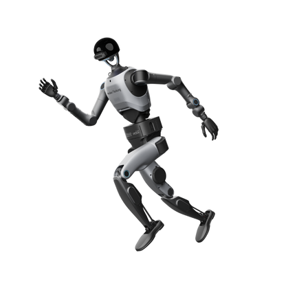 UBtech Walker Tienkung DEX Humanoider Roboter