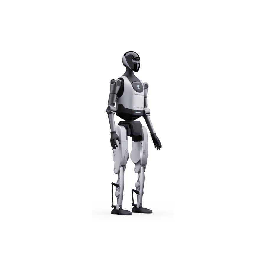 UBtech Walker Tienkung