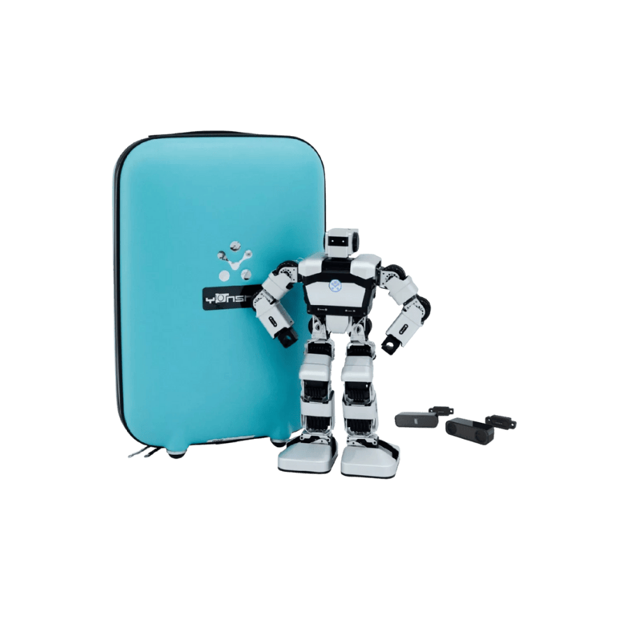 UBtech Yanshee - Terra-Robotics