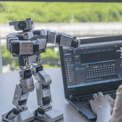 UBtech Yanshee - Terra-Robotics