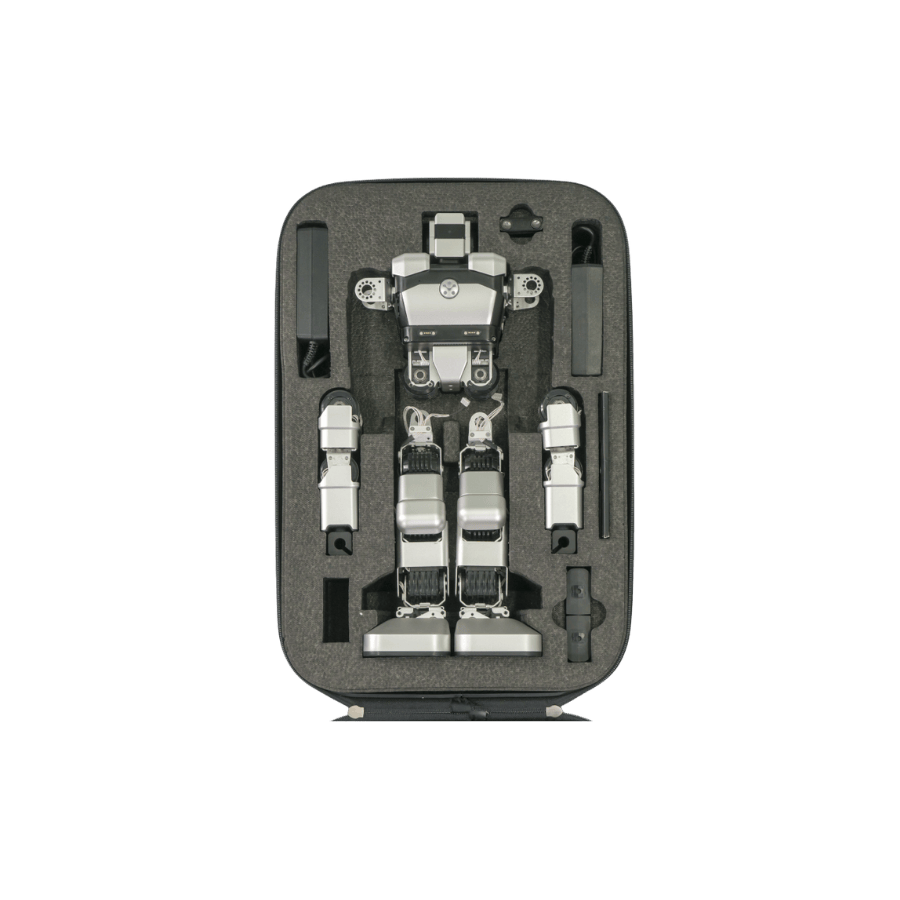 UBtech Yanshee - Terra-Robotics