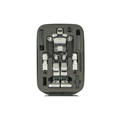 UBtech Yanshee - Terra-Robotics